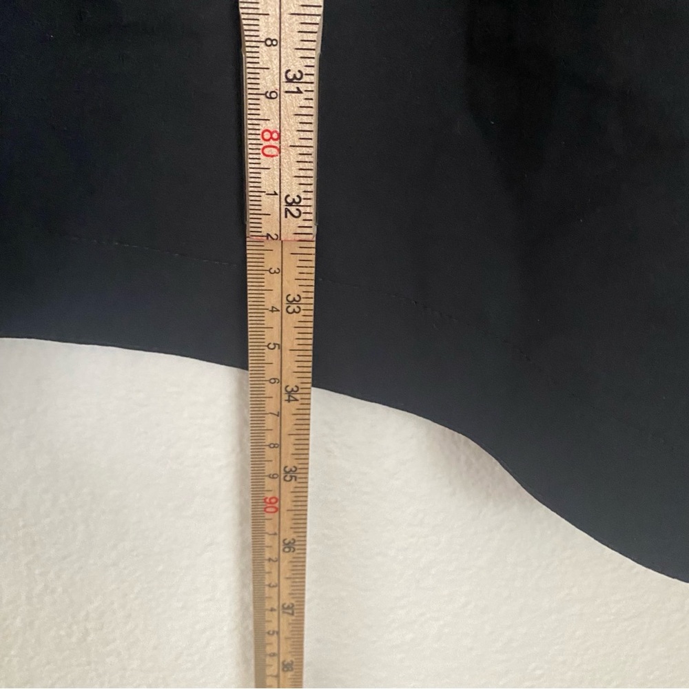 Fabletics Midnight Black Utility Jacket - image 12